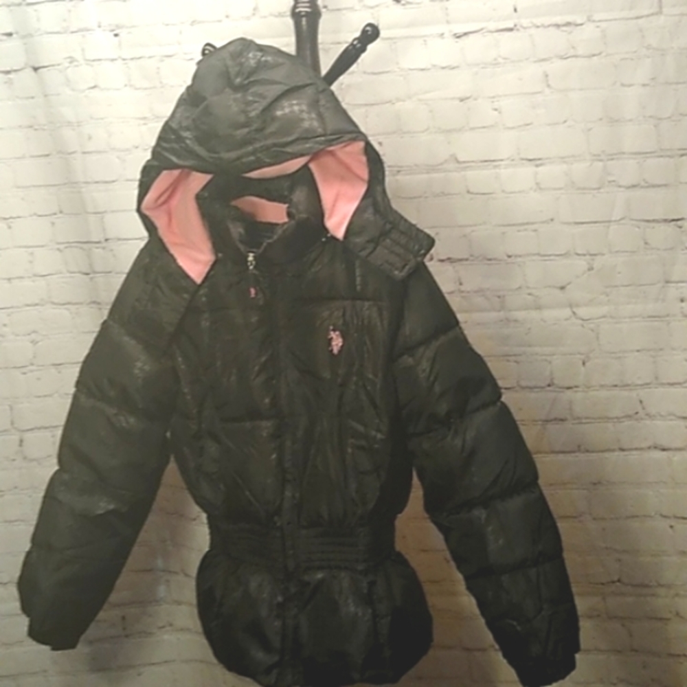 US POLO ASSN Jacket L14/16